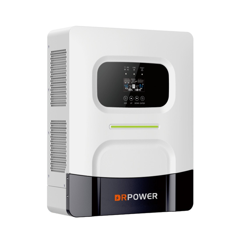 DPWF6000-B IP54
