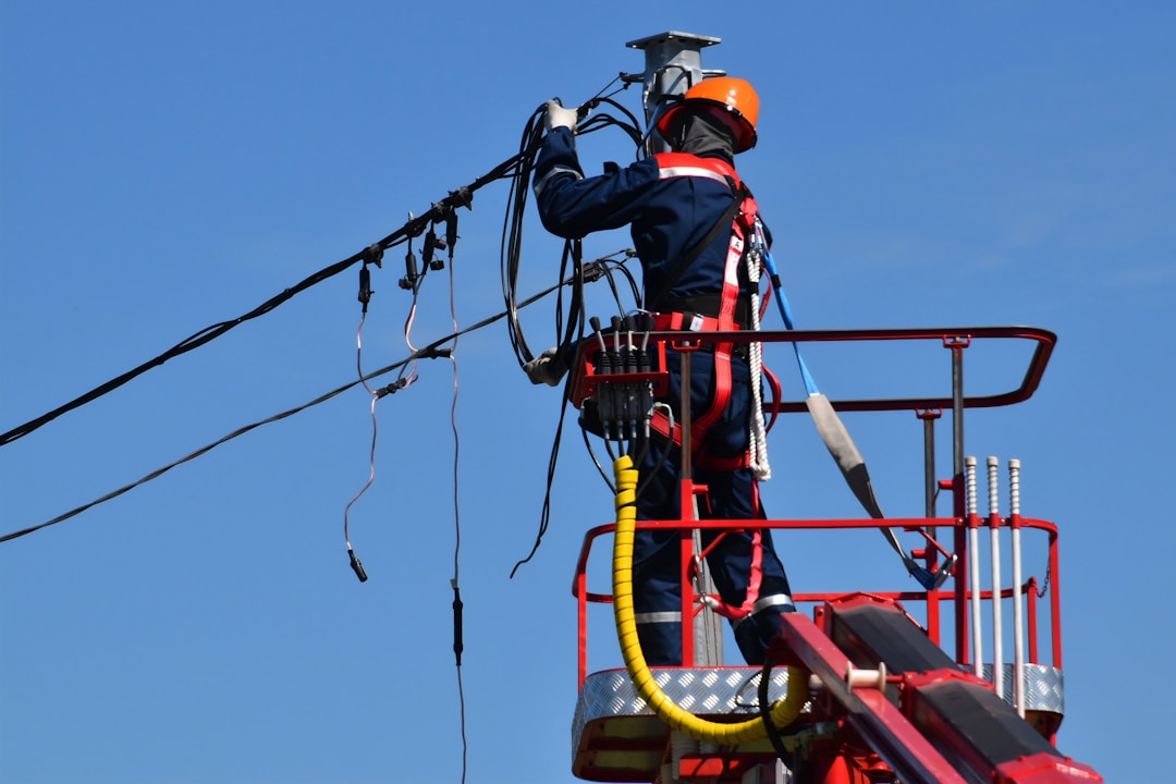 How to effectively maintain the power distribution room: professional skills and suggestions
