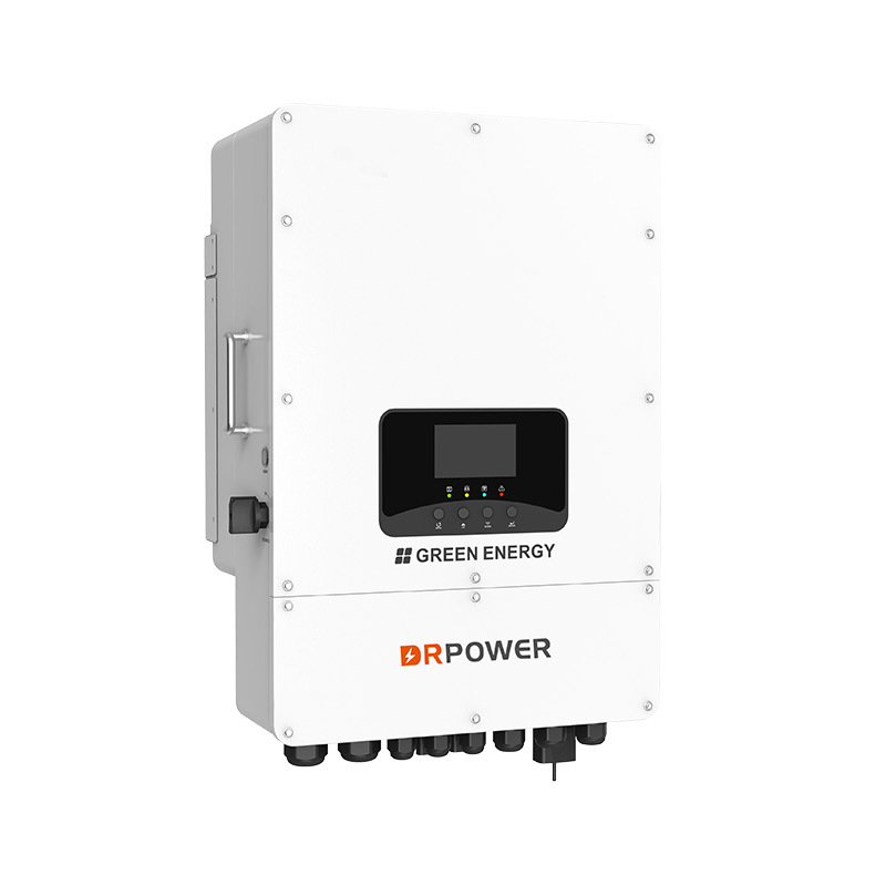 DPPH1100 IP66