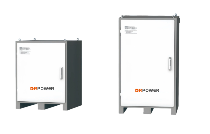 CPS-25/CPS-50/ 15KW~50KW