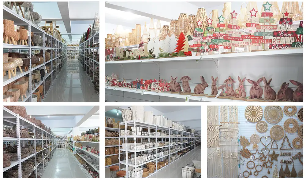 ZHONGDA  ARTS&CRAFTS