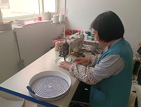 车缝