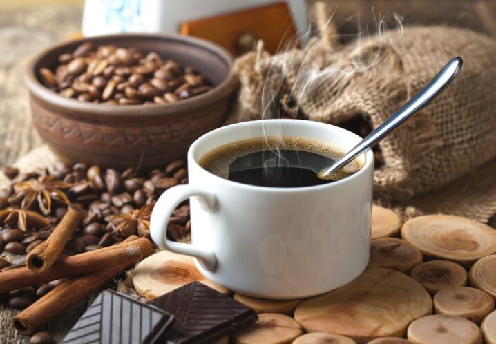 The Development History of Coffee in China