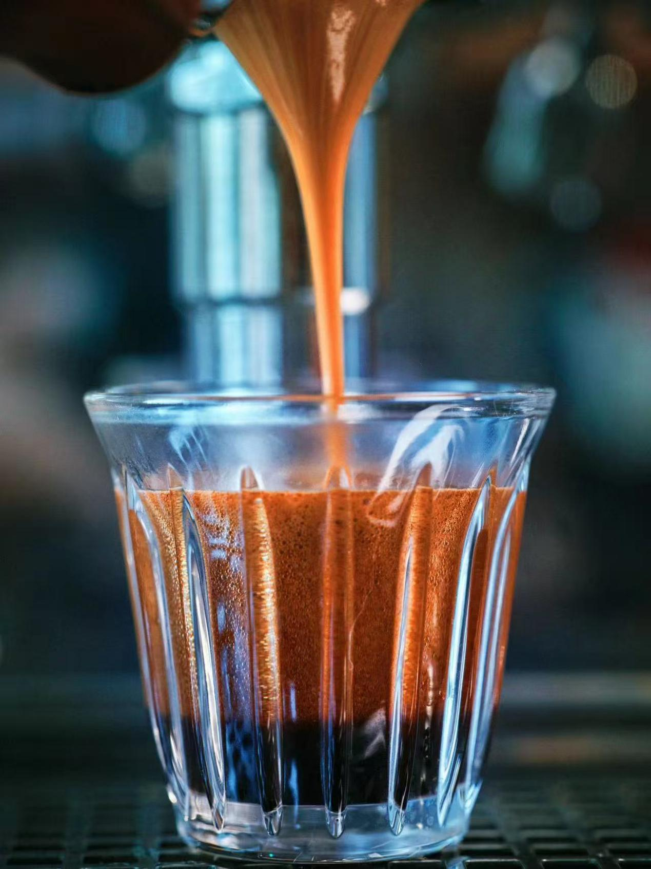 Roasted Coffee Beans