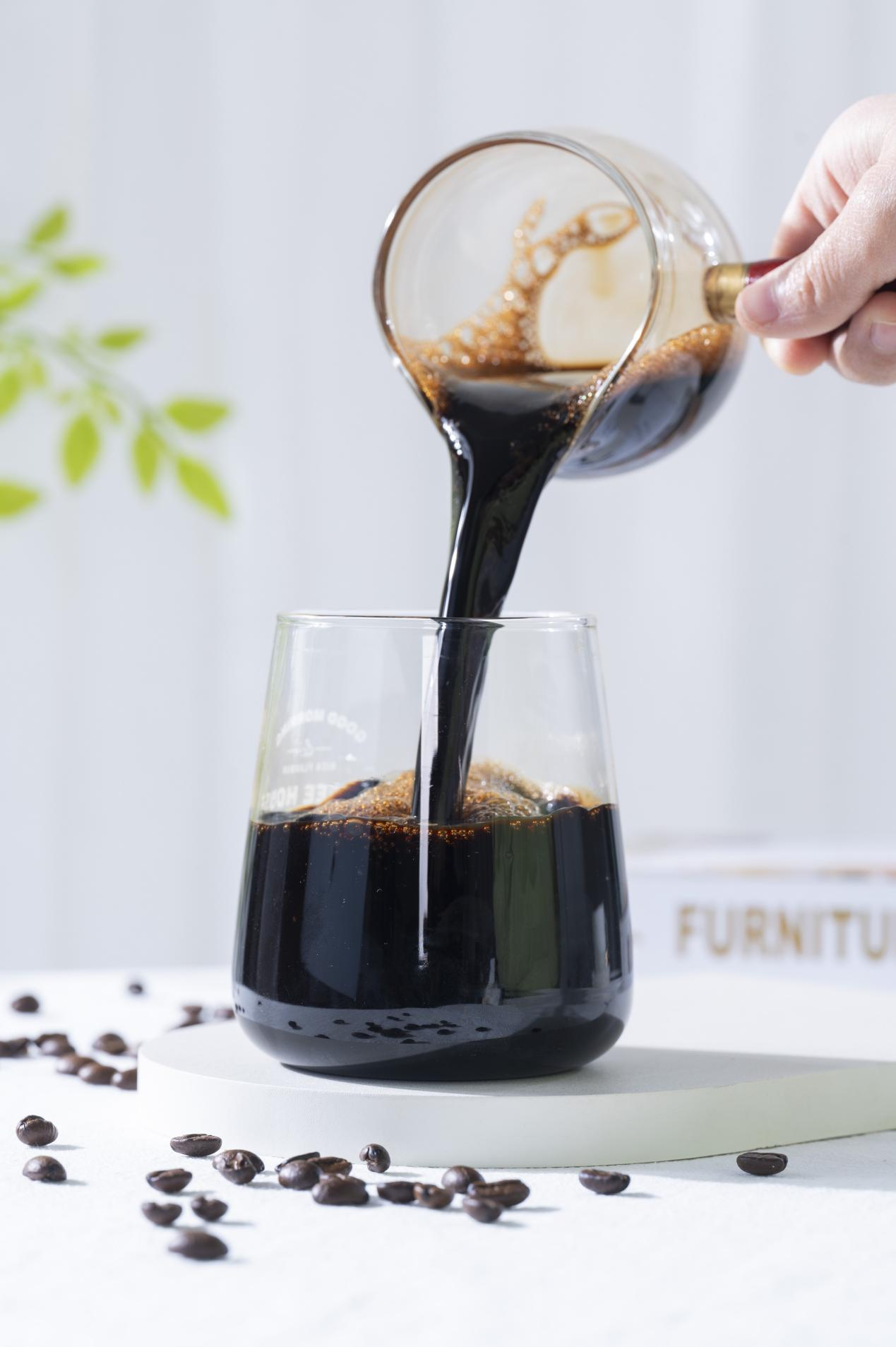 Coffee Extract
