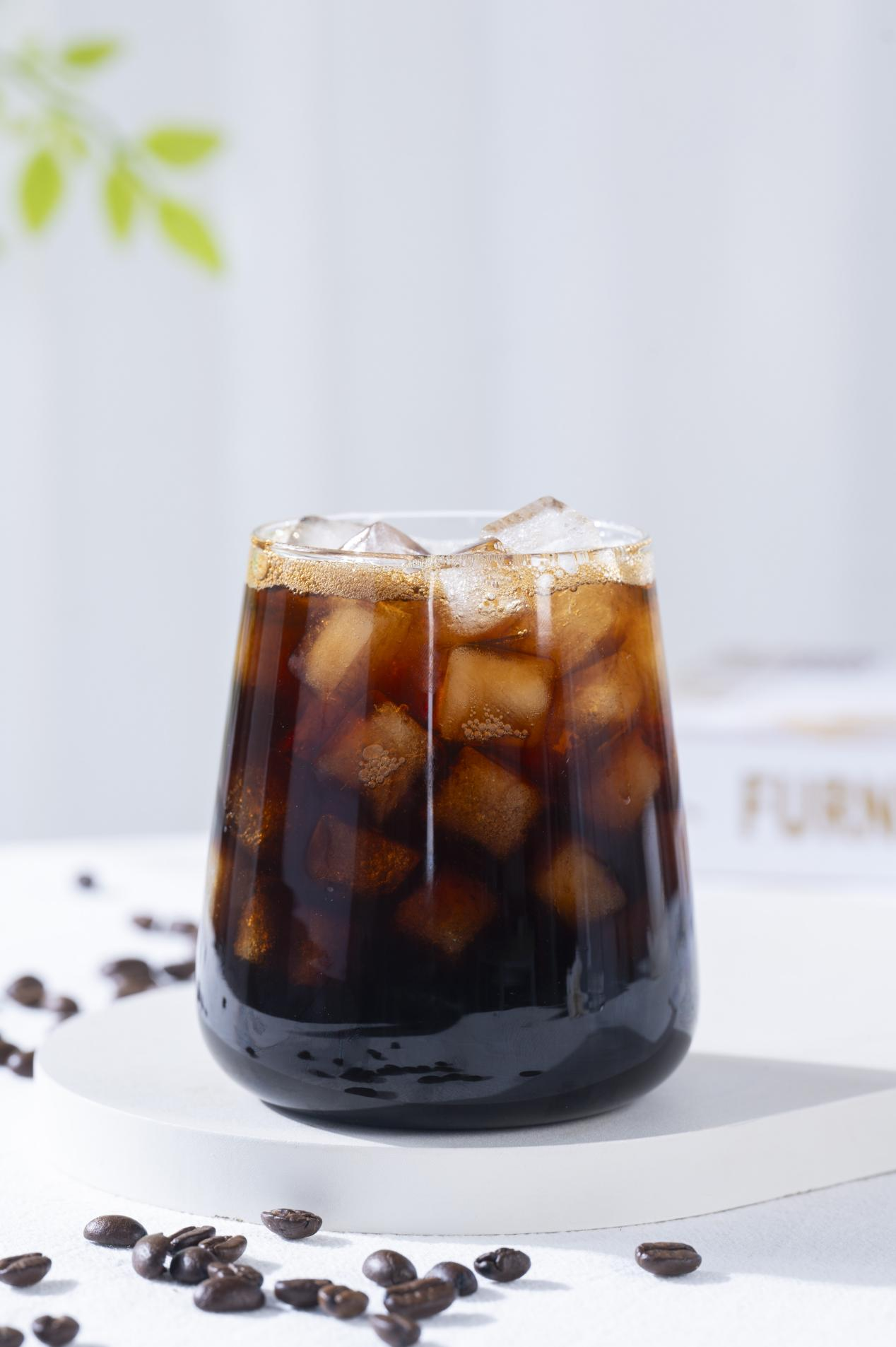 Coffee Extract