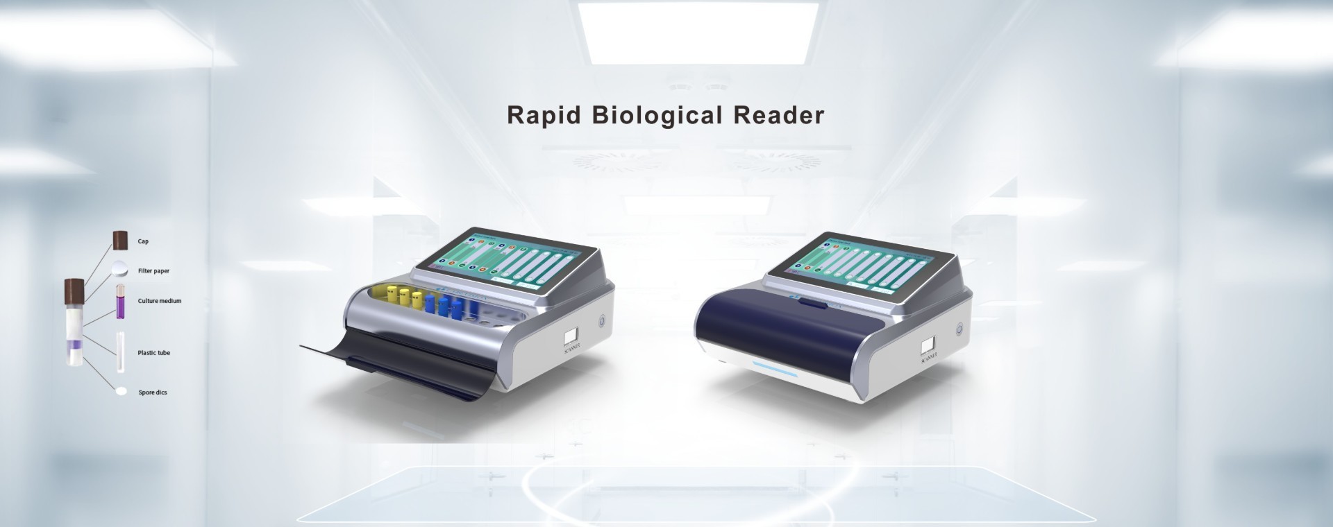 Sichuan Carevision Technology Co.,ltd