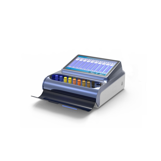 RAPID BIOLOGICAL  READER