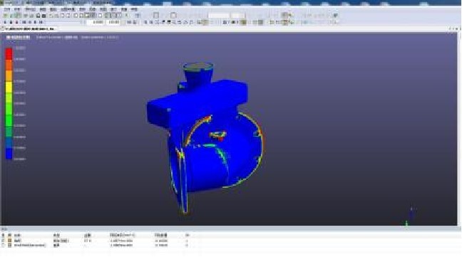 Mold-Flow-Analyse-System Mold-Flow-Analyse-System