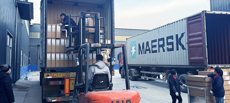 Delivery site