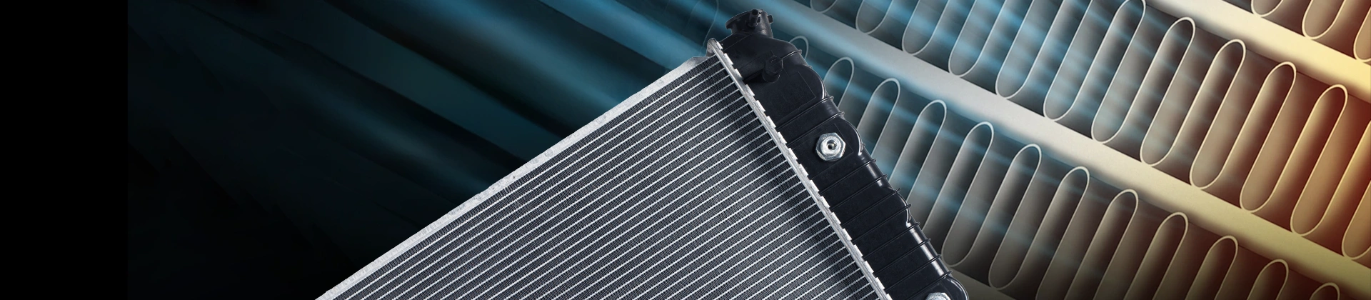 Hengxin Radiator