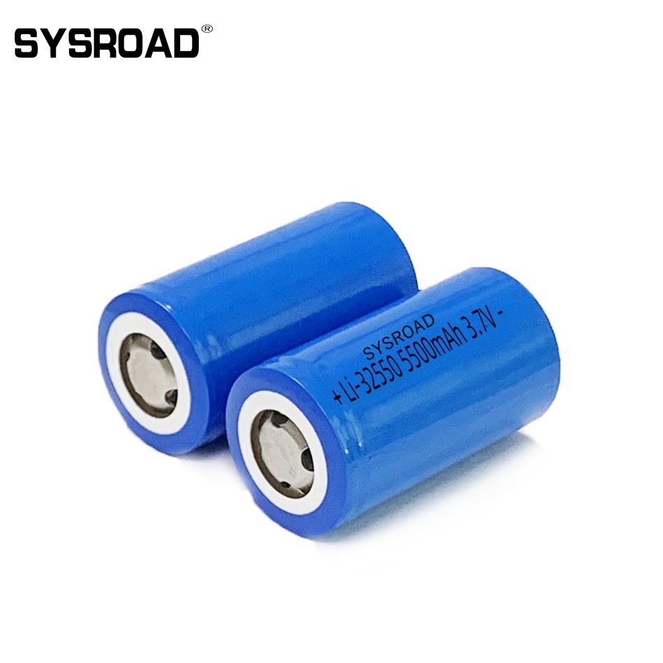 32550HP 5500mAh 3.7V lithium ion NCM  battery 10C 34A high discharge with UL CB BIS  certificate