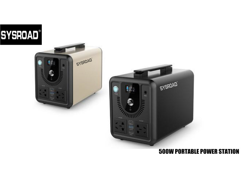 MP101 500Wh portable power station power consumption 900u ip34 water proof auto power-off UN38.3 MSDS