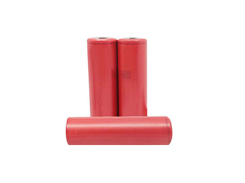 UR18650 ZM2 2500mAh 3.7V 5A discharge lithium ion rechargeable battery