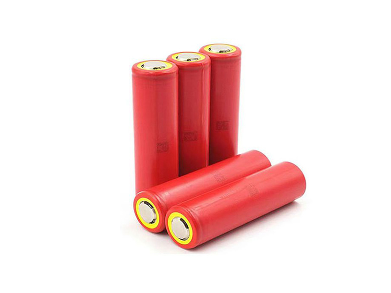 UR18650 NSX 3.7V 2600mAh original quality 20Ah 8C high discharge rate cylindrical battery cell
