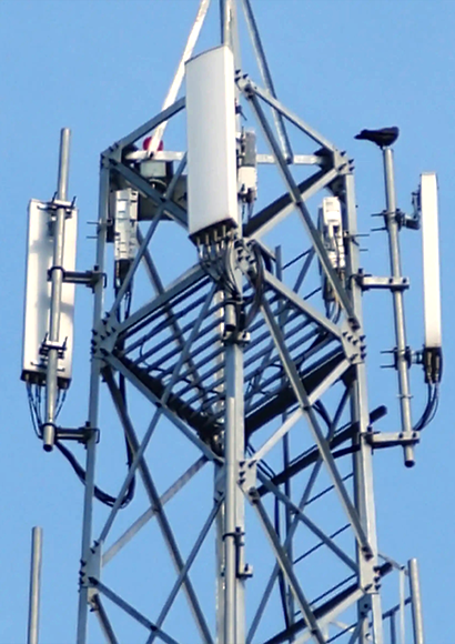 Communication base  station