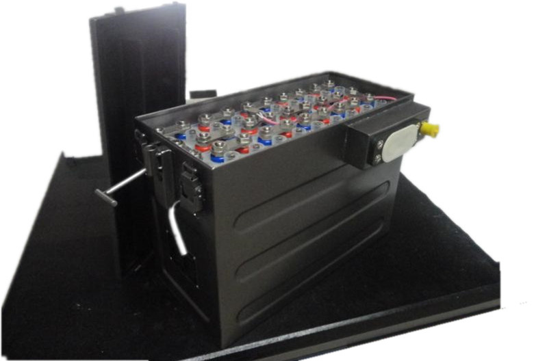 Aircraft Battery 20GNG40(24V/40Ah) substitution of Russian aviation battery K-8 aircraft Russian Mi-17/171