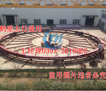 環(huán)式給煤機(jī)