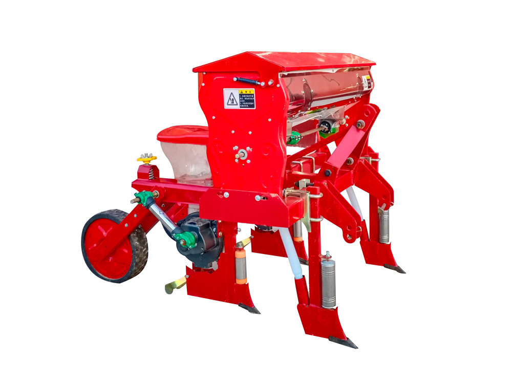 2BYXF-2 Corn No-Till Precision Seeding Machine