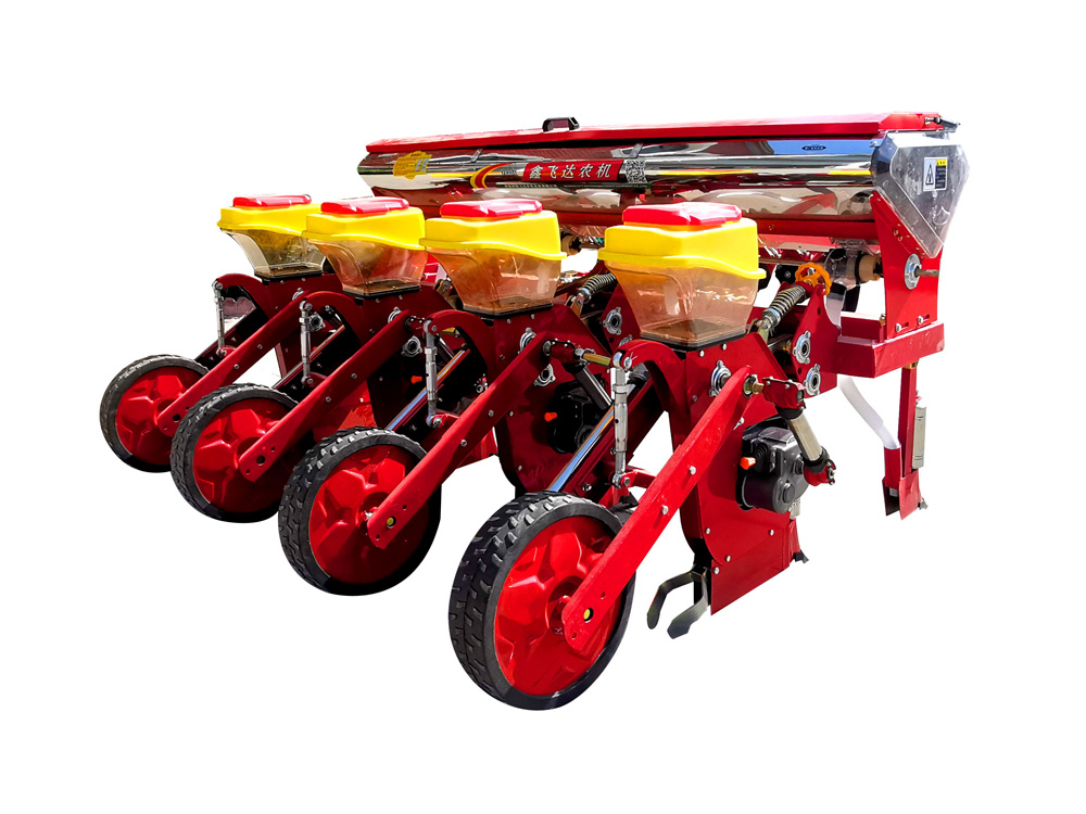 2BYXF-4 Corn Planter