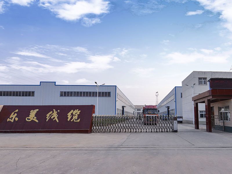 厂区照片