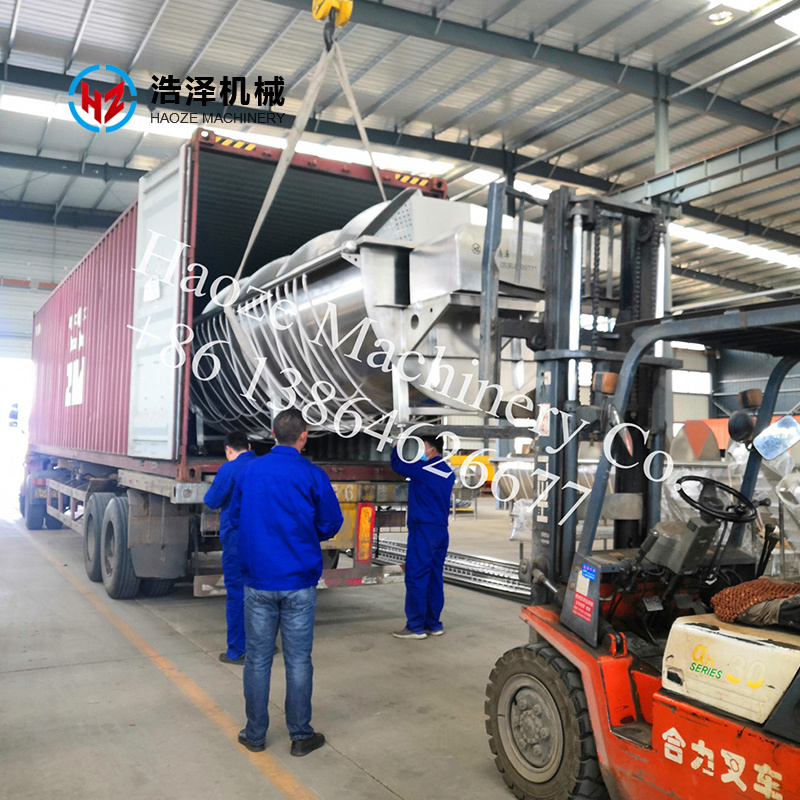 500-1000BPH compact poultry poultry slaughter line