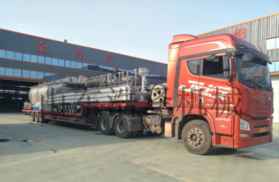 Customers of Henan chicken killing assembly line