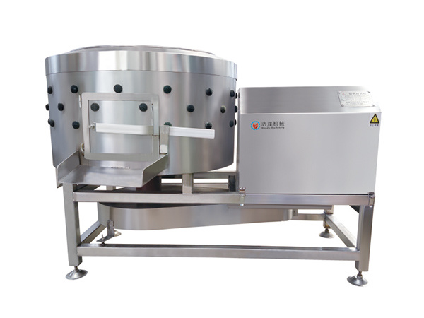 HZ-DYZW-06-08 horizontal oil claw machine