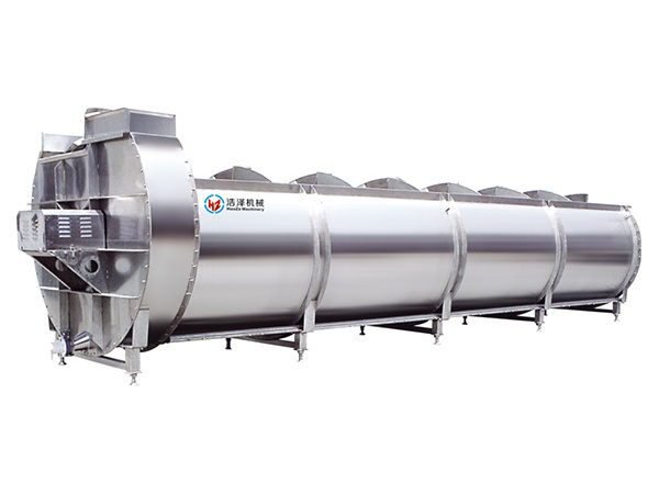 HZ-DYL-2.2-13 large-capacity screw precooler