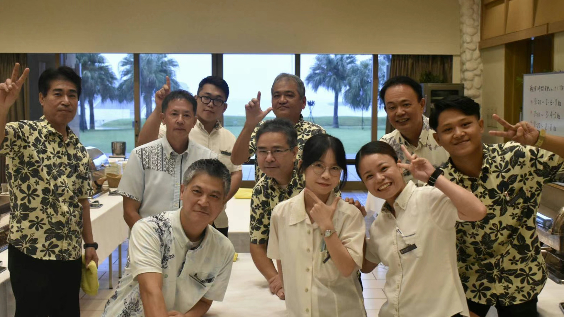 致力于服务中外高等院校师生教育的国际化