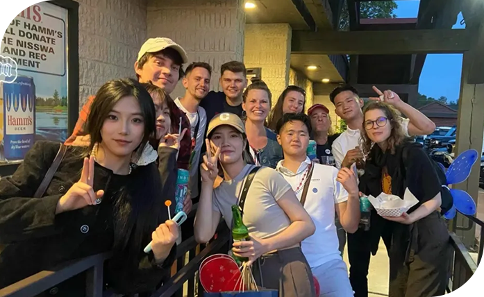 项目优势