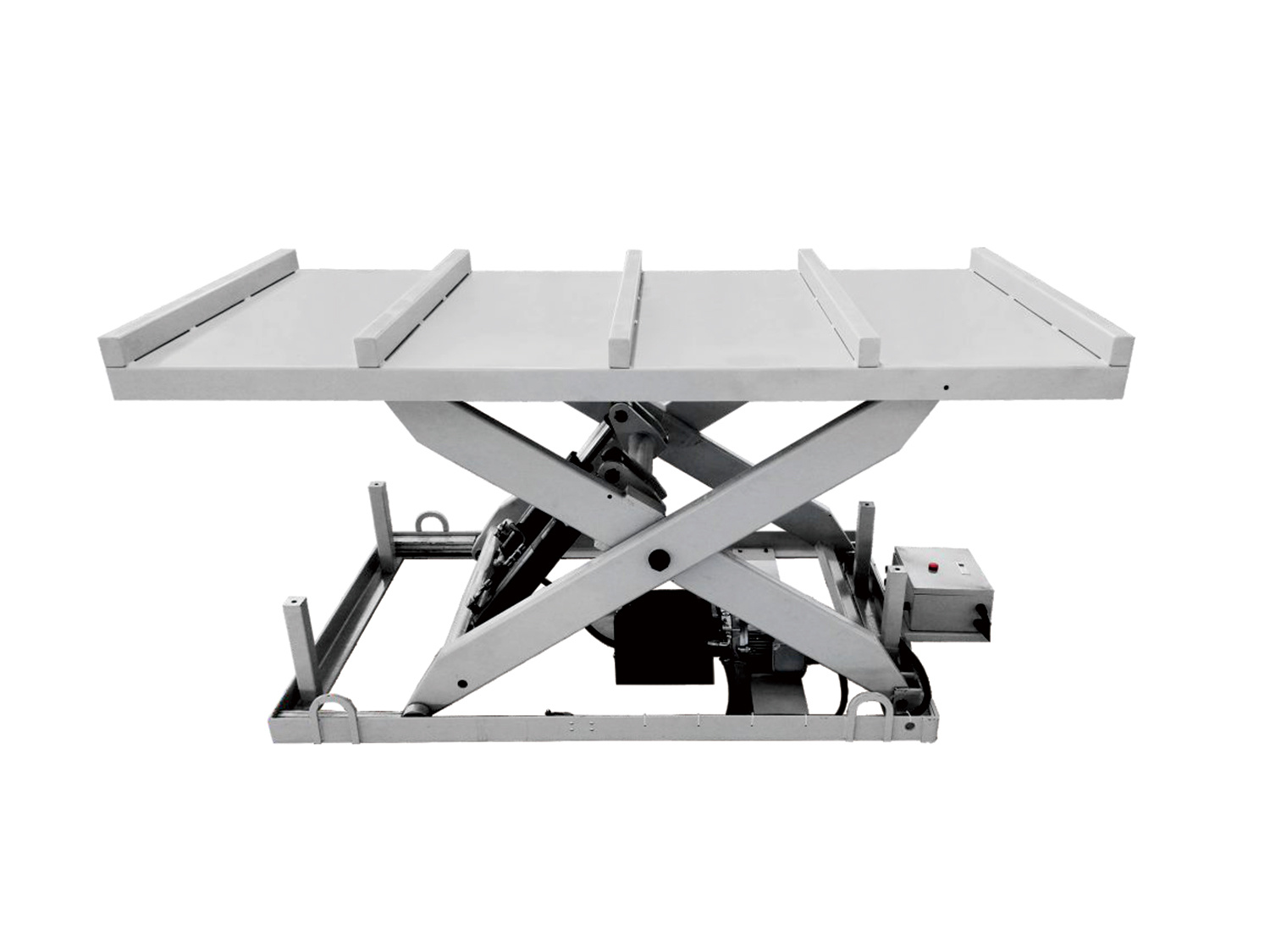 CSJ-L2500(2800) 3T forklift lift