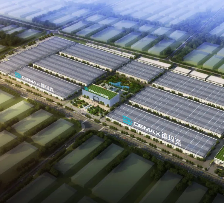 Demark strongly assists smart home enterprises in building flexible intelligent packaging production lines