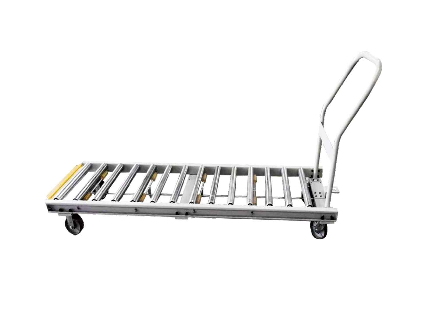 ZST-L2500(2800) Longitudinal trolley