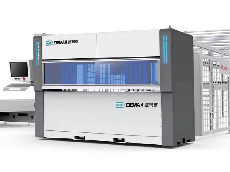 DEMAX