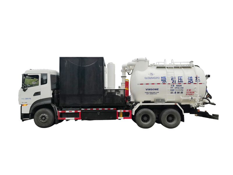 干燥剂定制吸排车