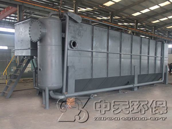 溶氣氣浮機