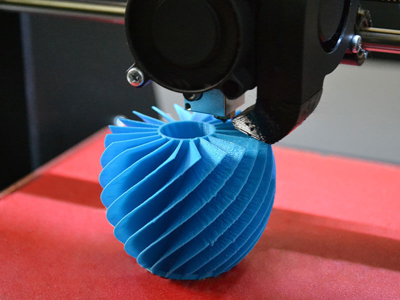 3D Printing Technology: Leading the Innovation Trend in Manufacturing