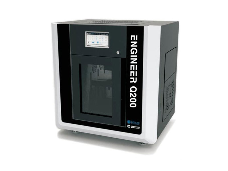 ENGINEER Q series