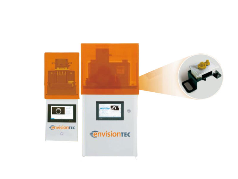 Micro Plus Hi-Res, Advantage and Vida