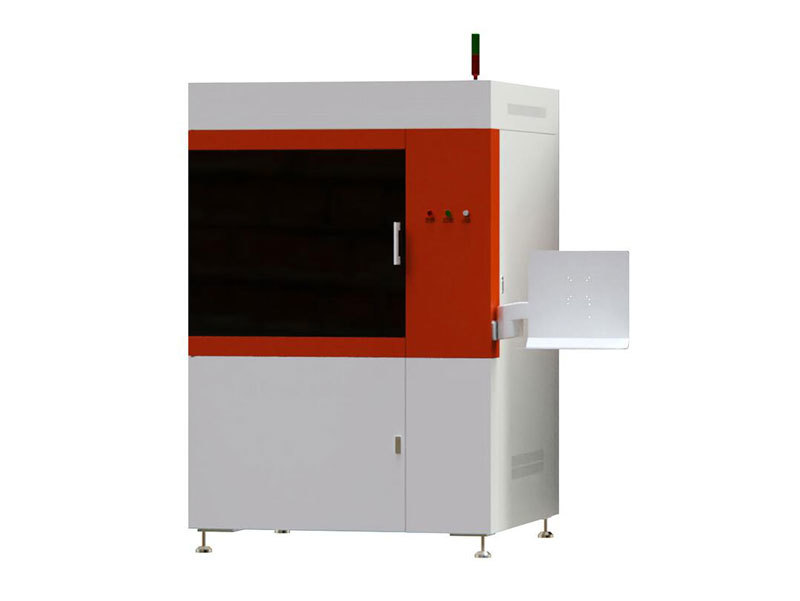 ASM-1200 Selective Laser Sintering machine