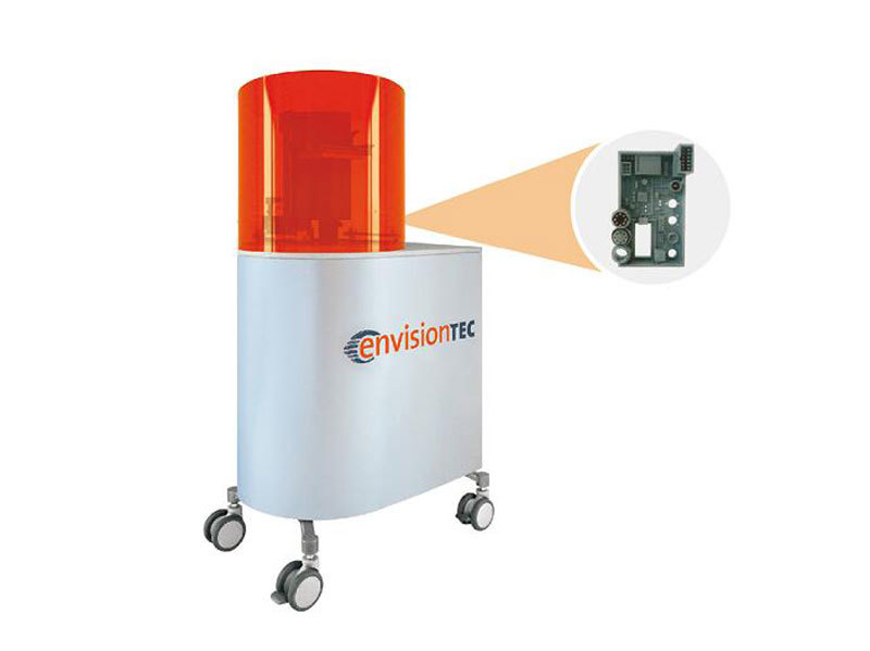 Perfactory®4 Mini and Standard Series