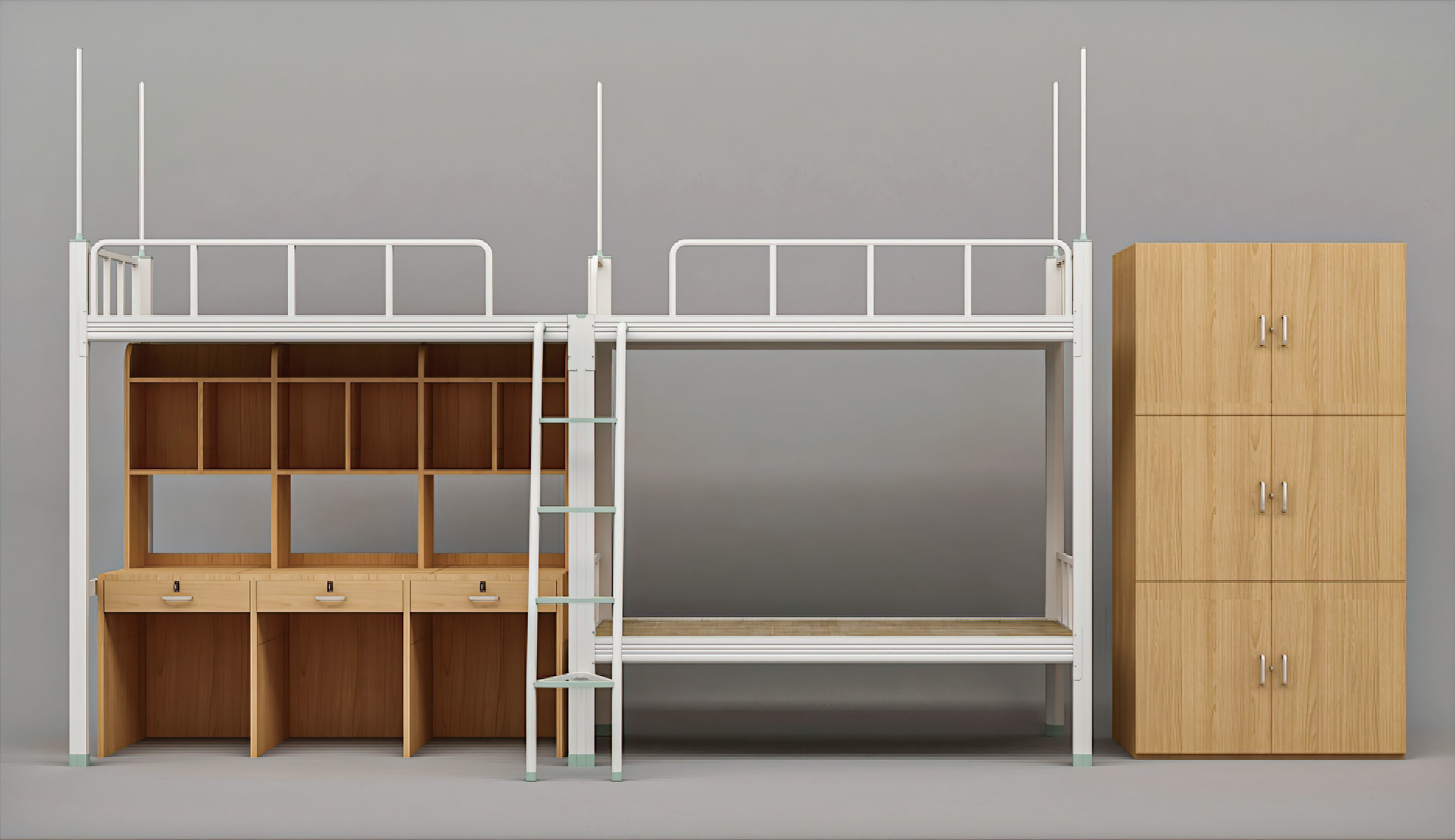 Flat beds