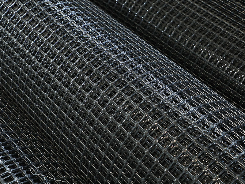 Geogrid
