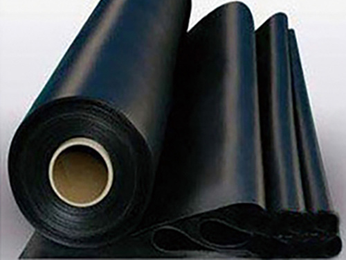 Waterproofing membrane