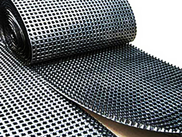 Drainage board