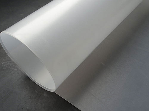 HDPE impermeable geomembrane