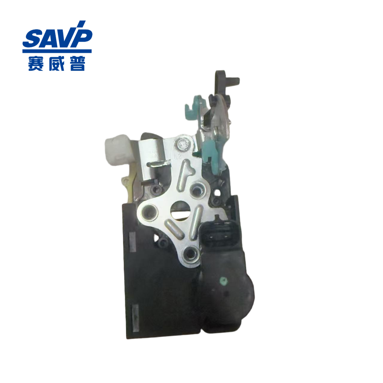 SAVP Door Lock Assembly Left
