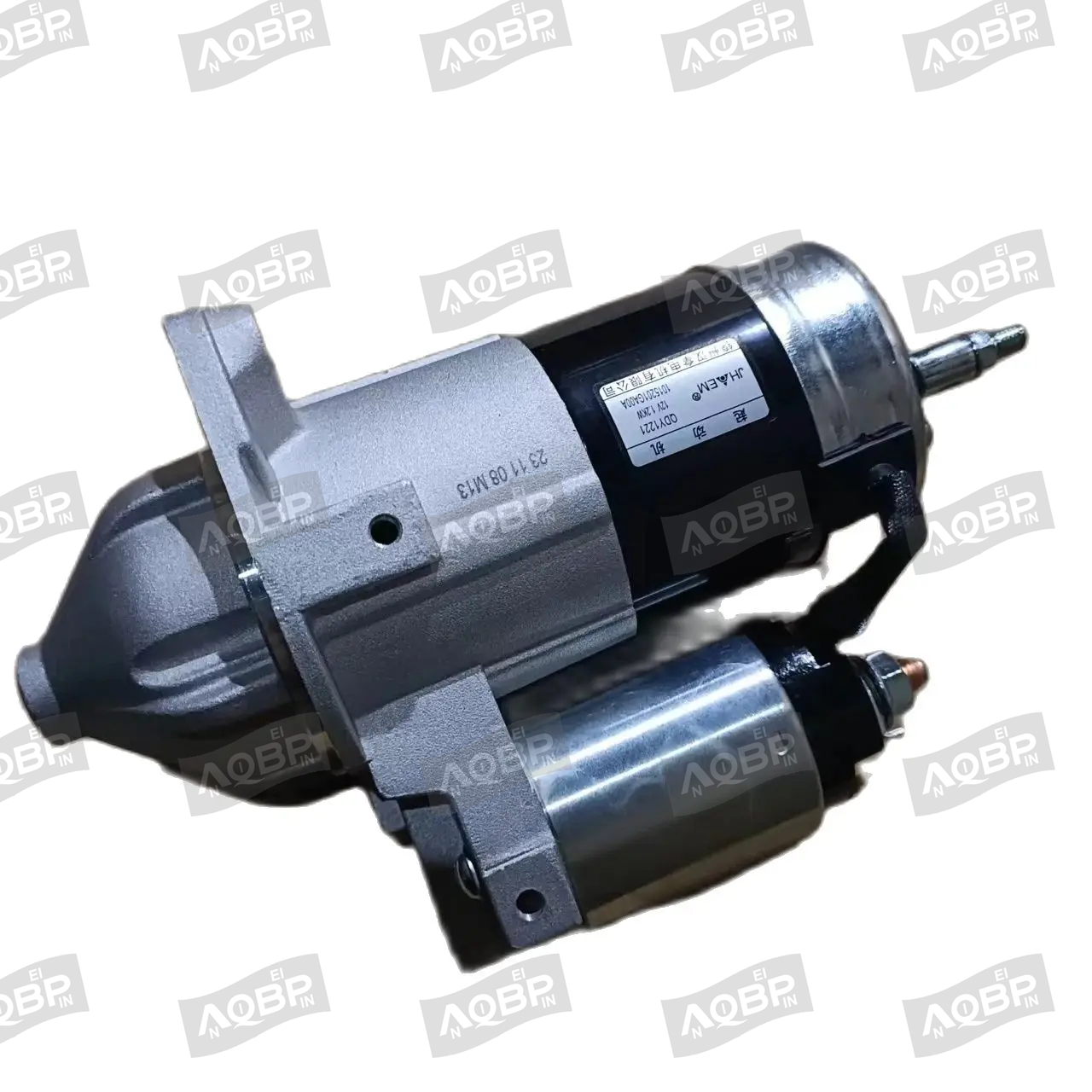 Car Parts OE Number 1015201GAA For JAC Refine starter