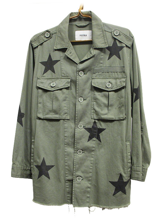 衣服